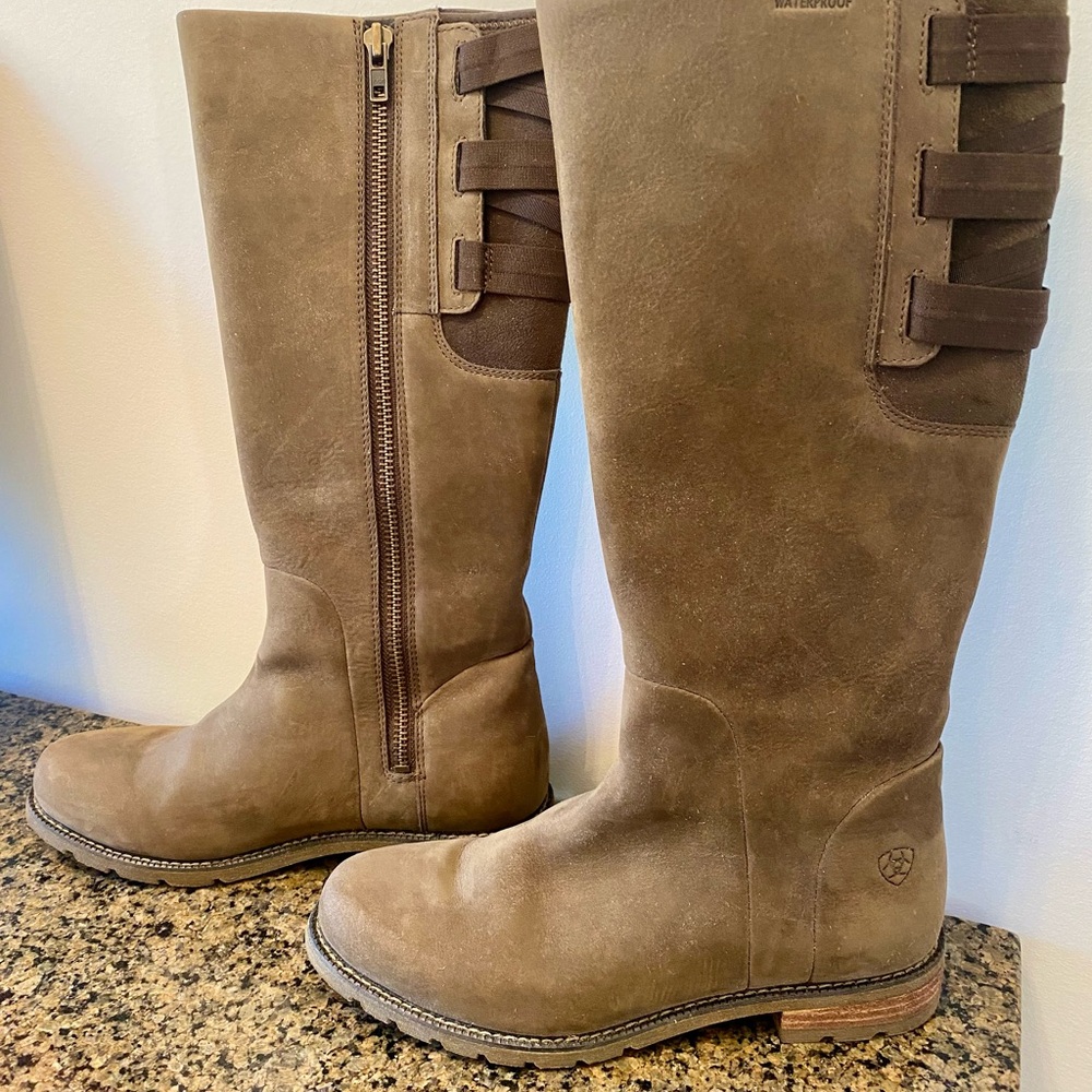 Ariat Clara H20 Boots